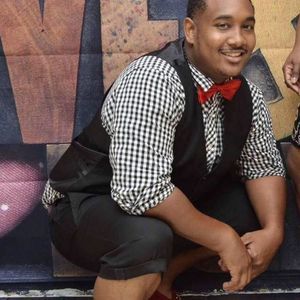 Meet your Posher, Jonathan